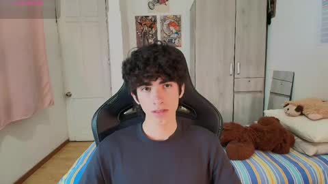 lucas_xo online show from 30, 5, 2026