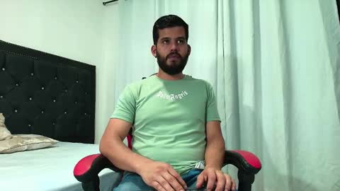 Lucas  Beaumont online show from 17, 1, 2026