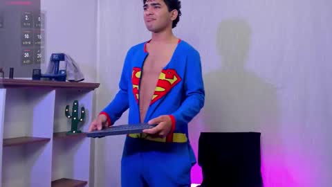 lucascarterr online show from 9, 3, 2025