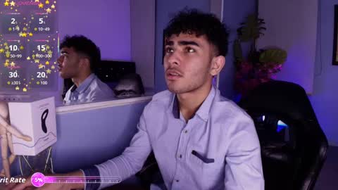 lucascarterr online show from 19, 9, 2025