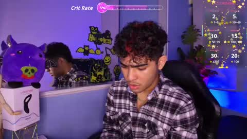 lucascarterr online show from 5, 10, 2025