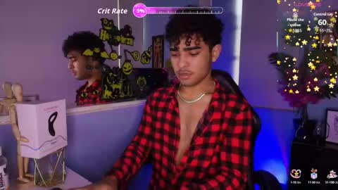 lucascarterr online show from 6, 10, 2025