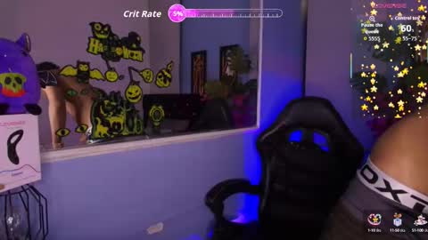 lucascarterr online show from 8, 10, 2025