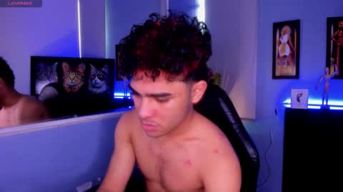 lucascarterr online show from 5, 11, 2025