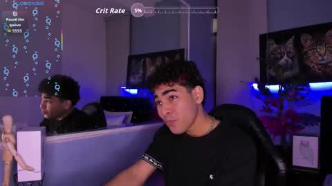 lucascarterr online show from 16, 11, 2025