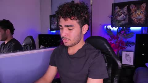 lucascarterr online show from 5, 12, 2025