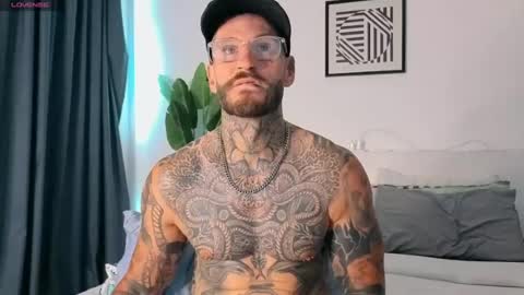 Snapshot of lucasexclusive chatting on 8, 7, 2026 lucasexclusive online show from 8, 7, 2026