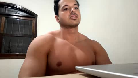 lucasfit24 online show from 16, 1, 2025