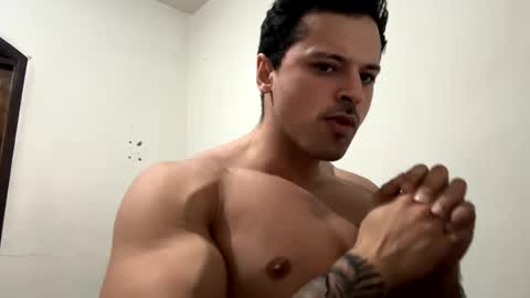 lucasfit24 online show from 17, 1, 2025