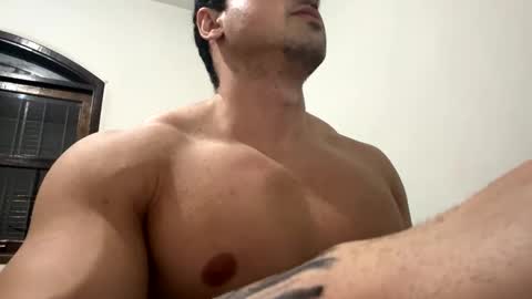 lucasfit24 online show from 22, 1, 2025