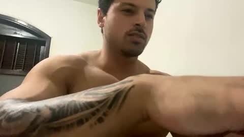 lucasfit24 online show from 28, 1, 2025