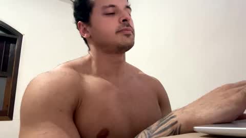 lucasfit24 online show from 9, 2, 2025