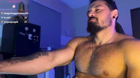 lucasfit24 online show from 19, 12, 2025