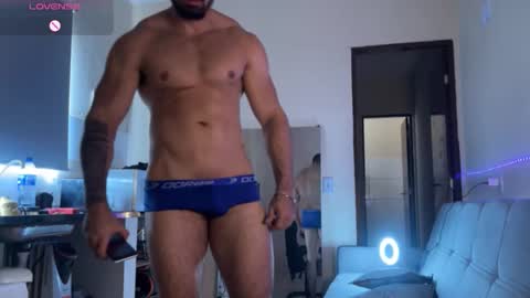 lucasfit24 online show from 7, 1, 2026