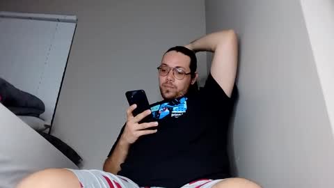 Lucas Cifrady online show from 14, 9, 2025