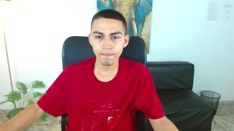 Snapshot of lucass_18 chatting on 15, 3, 2026 Lucas online show from 15, 3, 2026