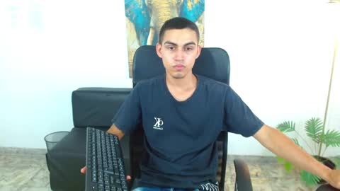 Snapshot of lucass_18 chatting on 21, 3, 2026 Lucas online show from 21, 3, 2026