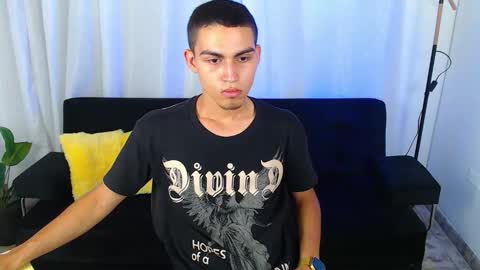Snapshot of lucass_18 chatting on 24, 3, 2026 Lucas online show from 24, 3, 2026