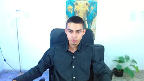 Snapshot of lucass_18 chatting on 17, 4, 2026 Lucas online show from 17, 4, 2026