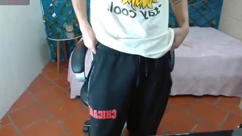 LucassSmith11 online show from 2, 2, 2026