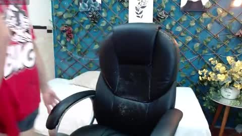 LucassSmith11 online show from 15, 5, 2026