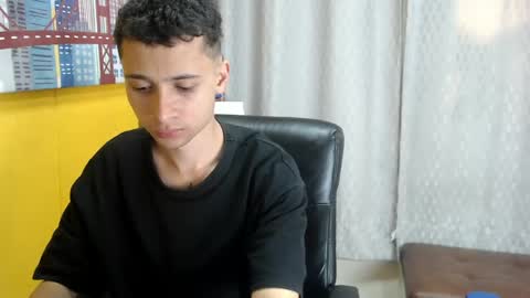 LucassSmith11 online show from 27, 5, 2026