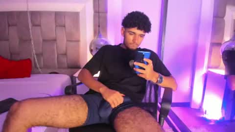 Snapshot of lucasthomson_ chatting on 30, 6, 2026 lucasthomson_ online show from 30, 6, 2026