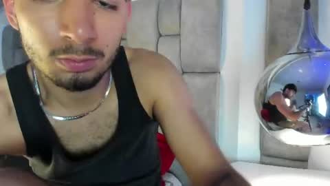 Snapshot of lucasthomson_ chatting on 9, 7, 2026 lucasthomson_ online show from 9, 7, 2026