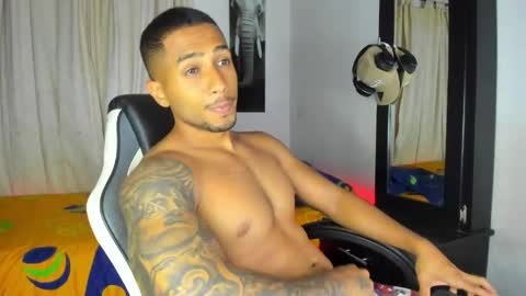 Snapshot of lucaswattsons chatting on 26, 5, 2026 Lucaswatsons online show from 26, 5, 2026