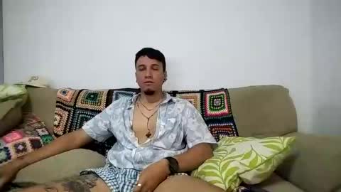 Luca Torre online show from 9, 1, 2026