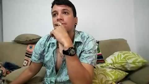 Luca Torre online show from 10, 1, 2026