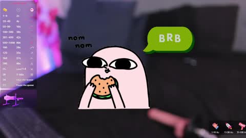 Lucca   IG Luccamallard online show from 10, 4, 2026