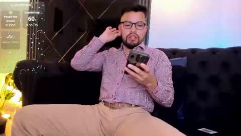 Snapshot of lucca_mallard chatting on 5, 8, 2026 Lucca IG Luccamallard online show from 5, 8, 2026