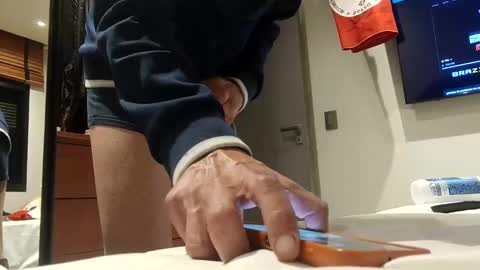 Snapshot of lucca_xxxhc chatting on 29, 9, 2025 lucca_xxxhc online show from 29, 9, 2025