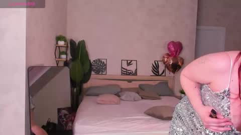 Snapshot of luccy_mullinss chatting on 3, 3, 2026 Gloria online show from 3, 3, 2026