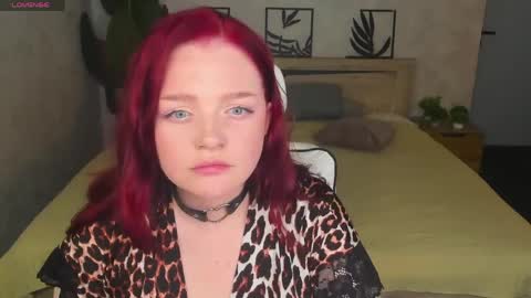 Snapshot of luccy_mullinss chatting on 8, 4, 2026 Gloria online show from 8, 4, 2026