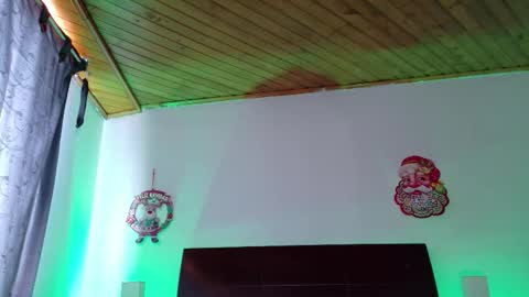 Luccy online show from 1, 12, 2025