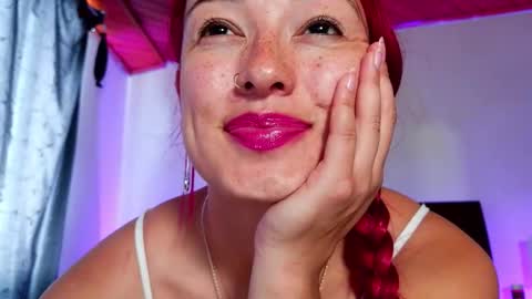 Luccy online show from 24, 3, 2026