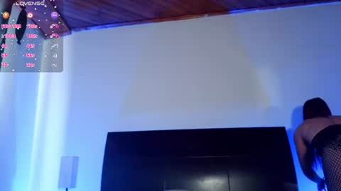 Snapshot of luccycollins_ chatting on 30, 6, 2026 Luccy online show from 30, 6, 2026
