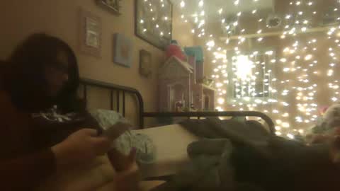 Luceatiel Queen of Spades online show from 2, 4, 2026