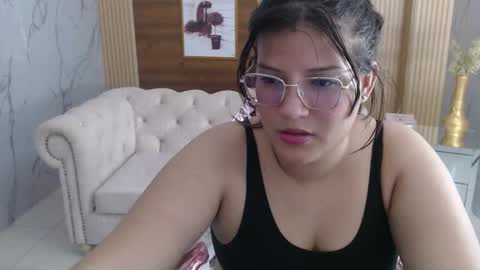 Snapshot of lucero_s chatting on 28, 3, 2026 Lucero online show from 28, 3, 2026