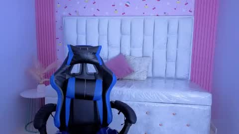 Snapshot of lucero_s chatting on 12, 4, 2026 Lucero online show from 12, 4, 2026