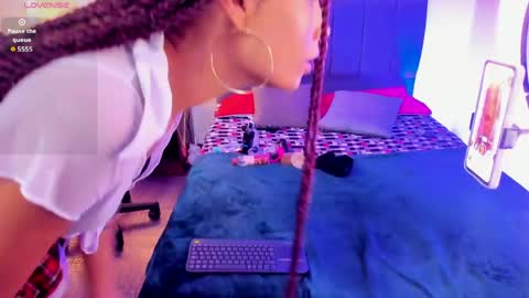 Lucero  online show from 26, 5, 2026