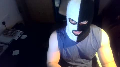 Snapshot of luchahor chatting on 12, 4, 2026 luchahor online show from 12, 4, 2026