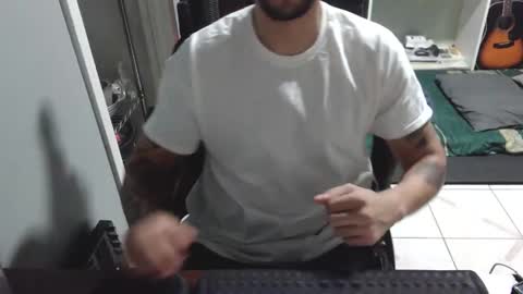 Luchi Luchano online show from 29, 11, 2025