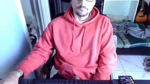 Luchi Luchano online show from 4, 12, 2025