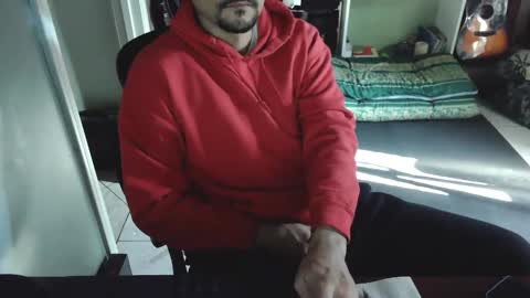 Luchi Luchano online show from 16, 12, 2025