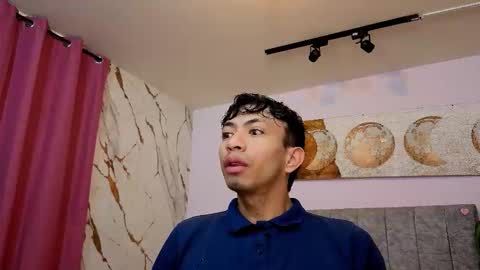 Snapshot of luchoplayboy chatting on 14, 3, 2026 lucho online show from 14, 3, 2026