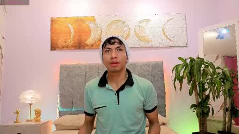 Snapshot of luchoplayboy chatting on 17, 3, 2026 lucho online show from 17, 3, 2026