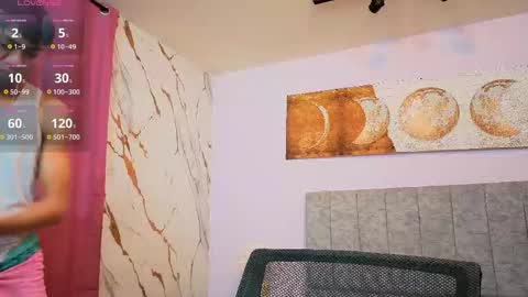 Snapshot of luchoplayboy chatting on 19, 3, 2026 lucho online show from 19, 3, 2026